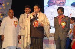 Vaidya Ratna Awards 2015